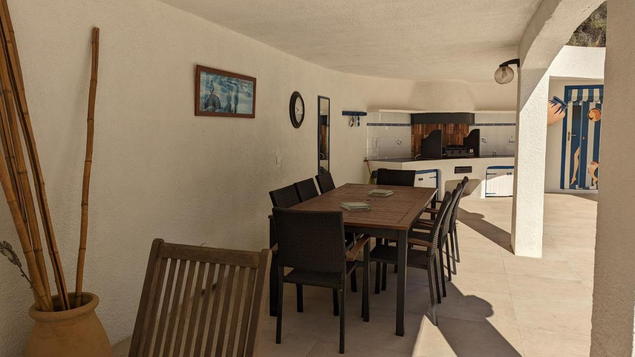 Villa Serena - Piscine, Tennis - Plage Sable 700M La Ciotat Buitenkant foto